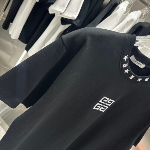 Cheap Givenchy T-Shirts Short Sleeved For Unisex #1262927 Replica Wholesale [$45.00 USD] [ITEM#1262927] on Replica Givenchy T-Shirts