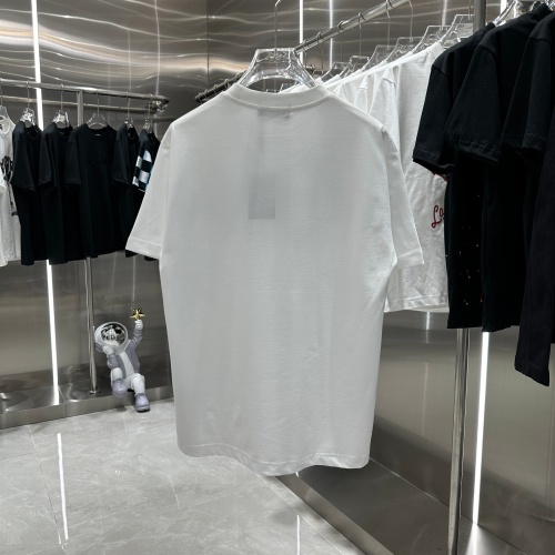 Cheap Valentino T-Shirts Short Sleeved For Unisex #1262931 Replica Wholesale [$45.00 USD] [ITEM#1262931] on Replica Valentino T-Shirts