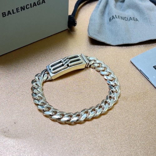 Cheap Balenciaga Bracelets #1262944 Replica Wholesale [$56.00 USD] [ITEM#1262944] on Replica Balenciaga Bracelets