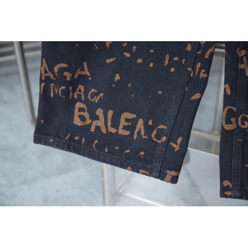 Cheap Balenciaga Jeans For Unisex #1262957 Replica Wholesale [$68.00 USD] [ITEM#1262957] on Replica Balenciaga Jeans