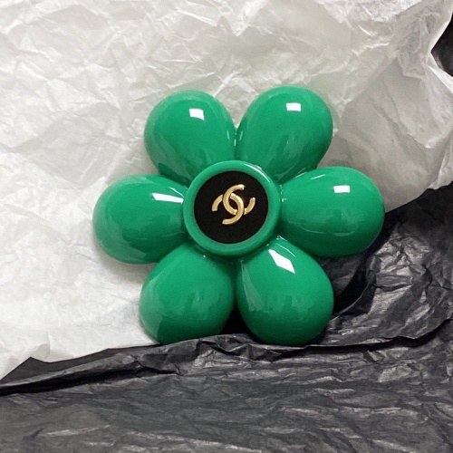 Cheap Chanel Brooches For Women #1262967 Replica Wholesale [$29.00 USD] [ITEM#1262967] on Replica Chanel Brooches