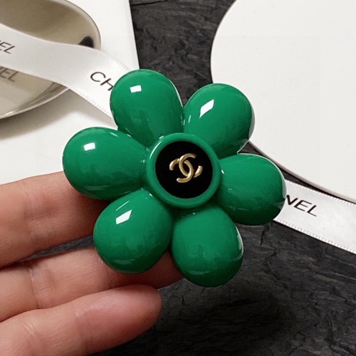 Cheap Chanel Brooches For Women #1262967 Replica Wholesale [$29.00 USD] [ITEM#1262967] on Replica Chanel Brooches