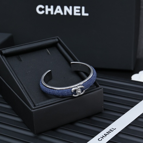 Cheap Chanel Bracelets #1262982 Replica Wholesale [$36.00 USD] [ITEM#1262982] on Replica Chanel Bracelets