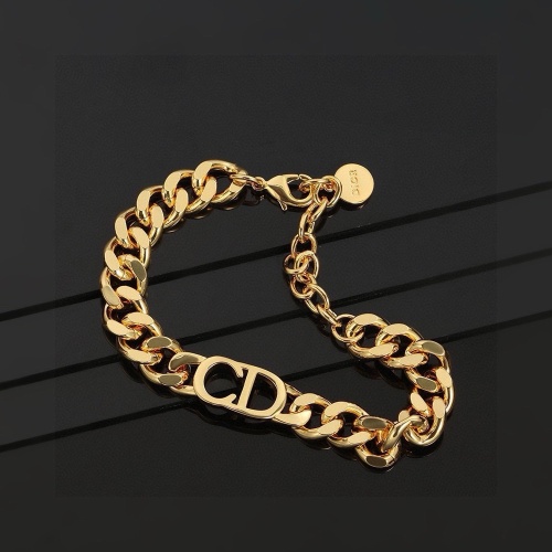 Cheap Christian Dior Bracelets #1262997 Replica Wholesale [$27.00 USD] [ITEM#1262997] on Replica Christian Dior Bracelets