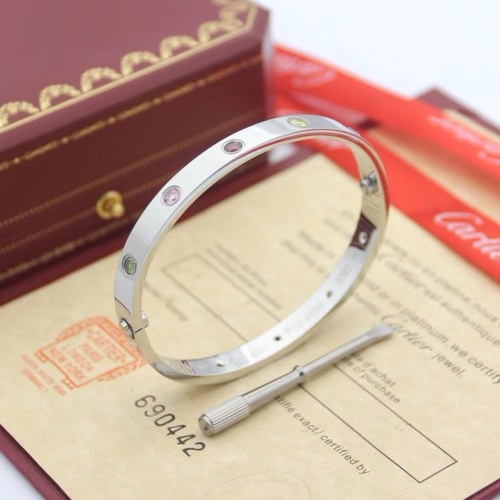 Cheap Cartier bracelets #1263001 Replica Wholesale [$36.00 USD] [ITEM#1263001] on Replica Cartier bracelets