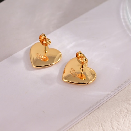 Cheap Celine Earrings For Women #1263018 Replica Wholesale [$27.00 USD] [ITEM#1263018] on Replica Celine Earrings