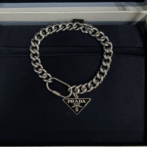 Cheap Prada Bracelets #1263052 Replica Wholesale [$45.00 USD] [ITEM#1263052] on Replica Prada Bracelets