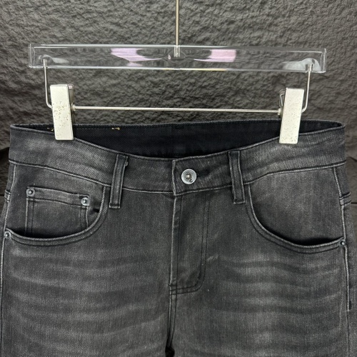 Cheap Armani Jeans For Men #1263057 Replica Wholesale [$64.00 USD] [ITEM#1263057] on Replica Armani Jeans