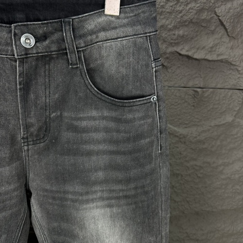 Cheap Armani Jeans For Men #1263057 Replica Wholesale [$64.00 USD] [ITEM#1263057] on Replica Armani Jeans