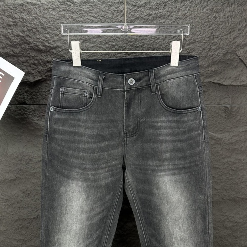 Cheap Armani Jeans For Men #1263057 Replica Wholesale [$64.00 USD] [ITEM#1263057] on Replica Armani Jeans