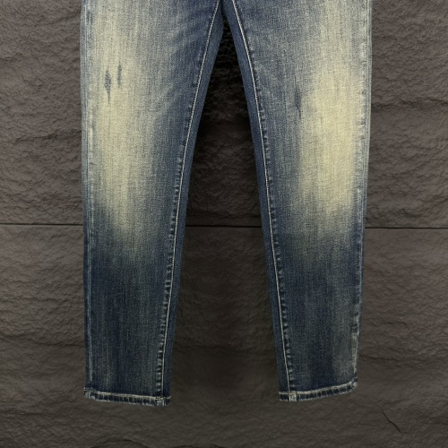 Cheap Armani Jeans For Men #1263062 Replica Wholesale [$64.00 USD] [ITEM#1263062] on Replica Armani Jeans