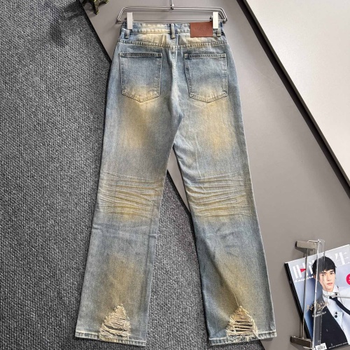 Cheap Balenciaga Jeans For Men #1263067 Replica Wholesale [$82.00 USD] [ITEM#1263067] on Replica Balenciaga Jeans