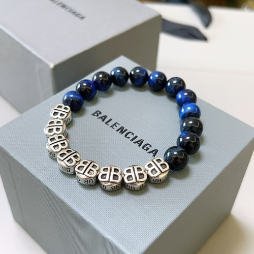 Cheap Balenciaga Bracelets #1263069 Replica Wholesale [$52.00 USD] [ITEM#1263069] on Replica Balenciaga Bracelets