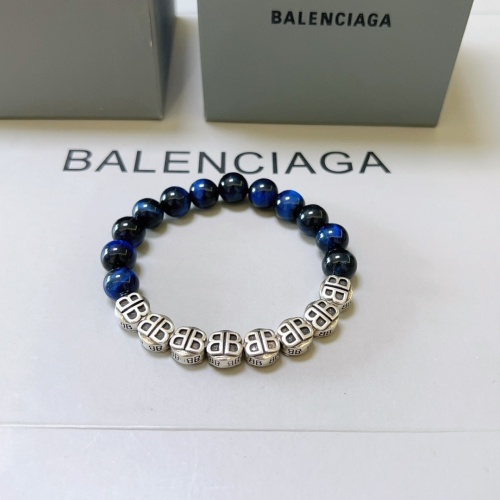 Cheap Balenciaga Bracelets #1263069 Replica Wholesale [$52.00 USD] [ITEM#1263069] on Replica Balenciaga Bracelets