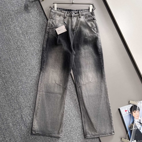 Cheap Balenciaga Jeans For Men #1263078 Replica Wholesale [$82.00 USD] [ITEM#1263078] on Replica Balenciaga Jeans