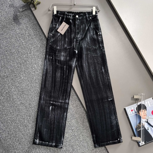 Cheap Balenciaga Jeans For Men #1263081 Replica Wholesale [$82.00 USD] [ITEM#1263081] on Replica Balenciaga Jeans