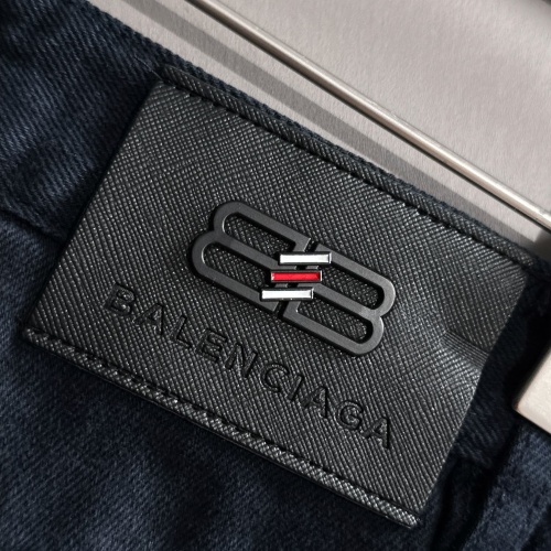 Cheap Balenciaga Jeans For Men #1263083 Replica Wholesale [$82.00 USD] [ITEM#1263083] on Replica Balenciaga Jeans