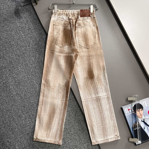 Cheap Balenciaga Jeans For Men #1263087 Replica Wholesale [$82.00 USD] [ITEM#1263087] on Replica Balenciaga Jeans