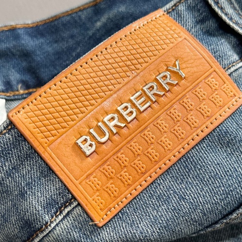 Cheap Burberry Jeans For Men #1263095 Replica Wholesale [$82.00 USD] [ITEM#1263095] on Replica Burberry Jeans