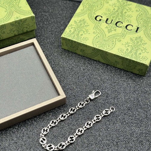 Cheap Gucci Bracelets #1263100 Replica Wholesale [$40.00 USD] [ITEM#1263100] on Replica Gucci Bracelets