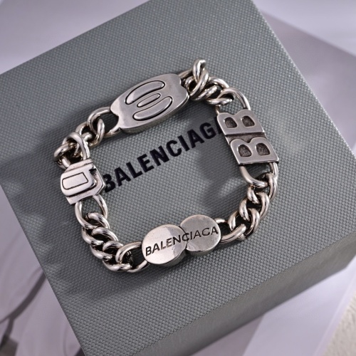 Cheap Balenciaga Bracelets #1263101 Replica Wholesale [$29.00 USD] [ITEM#1263101] on Replica Balenciaga Bracelets