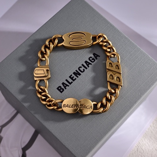 Cheap Balenciaga Bracelets #1263103 Replica Wholesale [$29.00 USD] [ITEM#1263103] on Replica Balenciaga Bracelets