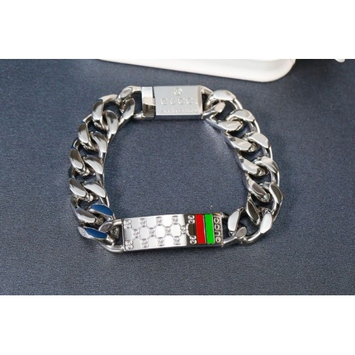 Cheap Gucci Bracelets #1263116 Replica Wholesale [$27.00 USD] [ITEM#1263116] on Replica Gucci Bracelets