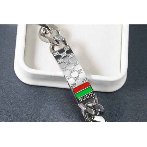 Cheap Gucci Bracelets #1263116 Replica Wholesale [$27.00 USD] [ITEM#1263116] on Replica Gucci Bracelets