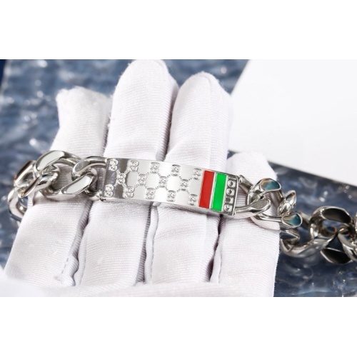 Cheap Gucci Bracelets #1263116 Replica Wholesale [$27.00 USD] [ITEM#1263116] on Replica Gucci Bracelets