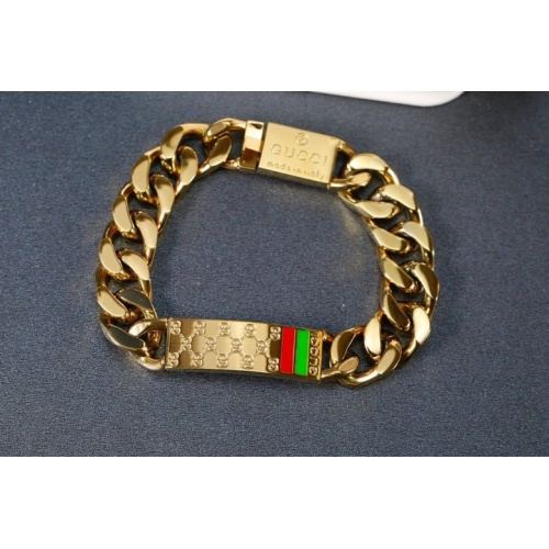 Cheap Gucci Bracelets #1263118 Replica Wholesale [$27.00 USD] [ITEM#1263118] on Replica Gucci Bracelets