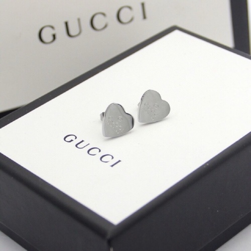 Cheap Gucci Earrings For Women #1263120 Replica Wholesale [$27.00 USD] [ITEM#1263120] on Replica Gucci Earrings