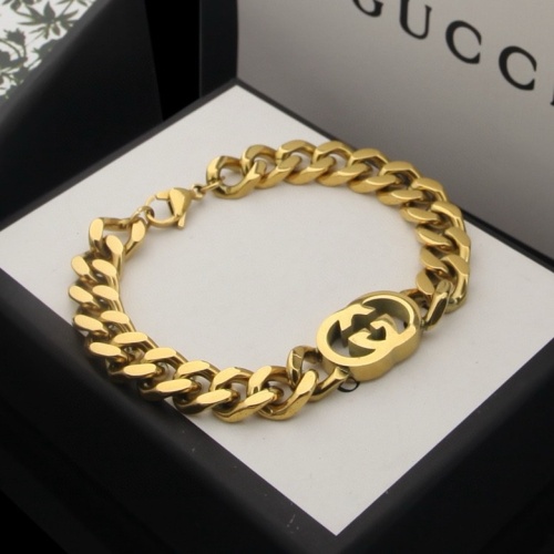 Cheap Gucci Jewelry Set #1263131 Replica Wholesale [$52.00 USD] [ITEM#1263131] on Replica Gucci Jewelry Set