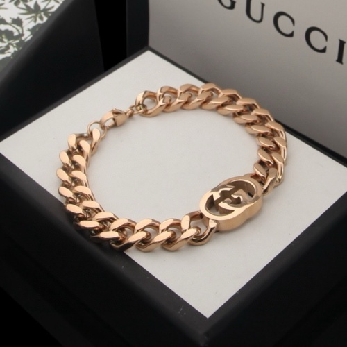 Cheap Gucci Bracelets #1263133 Replica Wholesale [$29.00 USD] [ITEM#1263133] on Replica Gucci Bracelets