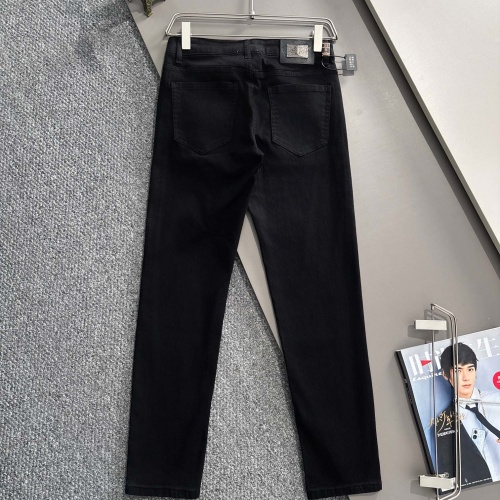 Cheap Christian Dior Jeans For Men #1263145 Replica Wholesale [$82.00 USD] [ITEM#1263145] on Replica Christian Dior Jeans