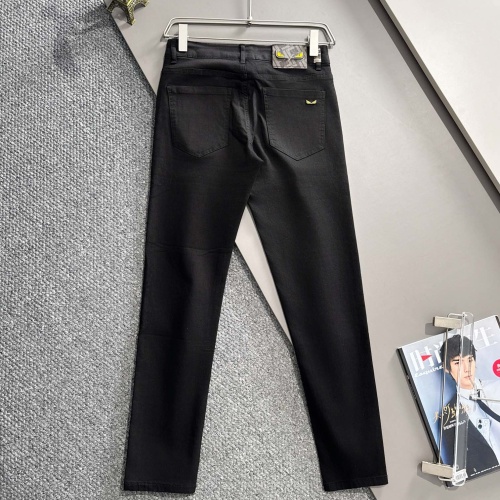 Fendi Jeans For Men #1263148