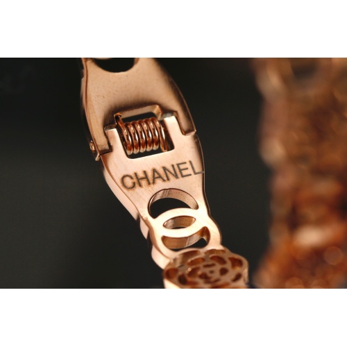 Cheap Chanel Bracelets #1263167 Replica Wholesale [$38.00 USD] [ITEM#1263167] on Replica Chanel Bracelets