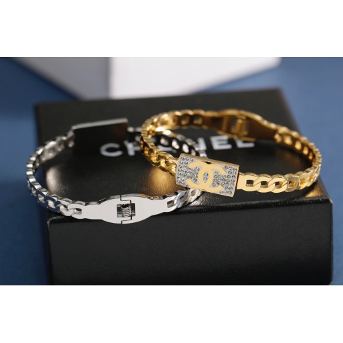 Cheap Chanel Bracelets #1263171 Replica Wholesale [$39.00 USD] [ITEM#1263171] on Replica Chanel Bracelets