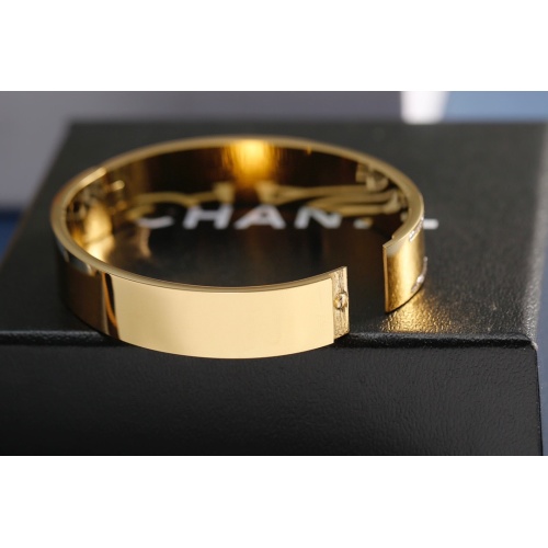 Cheap Chanel Bracelets #1263174 Replica Wholesale [$39.00 USD] [ITEM#1263174] on Replica Chanel Bracelets