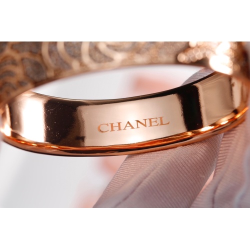 Cheap Chanel Bracelets #1263176 Replica Wholesale [$48.00 USD] [ITEM#1263176] on Replica Chanel Bracelets