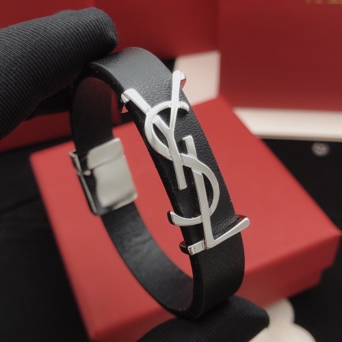 Cheap Yves Saint Laurent YSL Bracelets #1263189 Replica Wholesale [$36.00 USD] [ITEM#1263189] on Replica Yves Saint Laurent YSL Bracelets