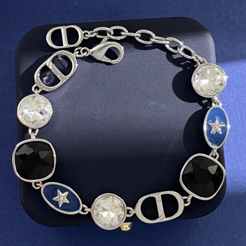 Cheap Christian Dior Bracelets For Women #1263248 Replica Wholesale [$34.00 USD] [ITEM#1263248] on Replica Christian Dior Bracelets