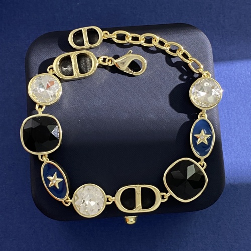 Cheap Christian Dior Bracelets For Women #1263249 Replica Wholesale [$34.00 USD] [ITEM#1263249] on Replica Christian Dior Bracelets