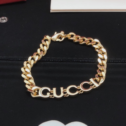 Cheap Gucci Bracelets #1263254 Replica Wholesale [$29.00 USD] [ITEM#1263254] on Replica Gucci Bracelets