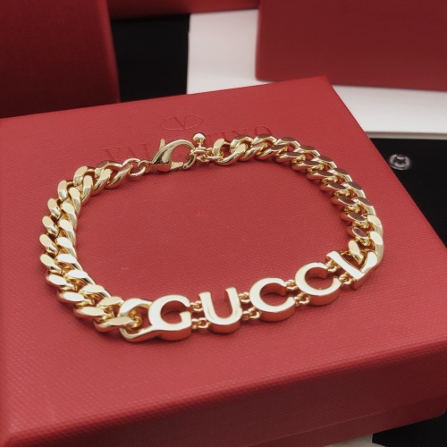 Cheap Gucci Bracelets #1263254 Replica Wholesale [$29.00 USD] [ITEM#1263254] on Replica Gucci Bracelets