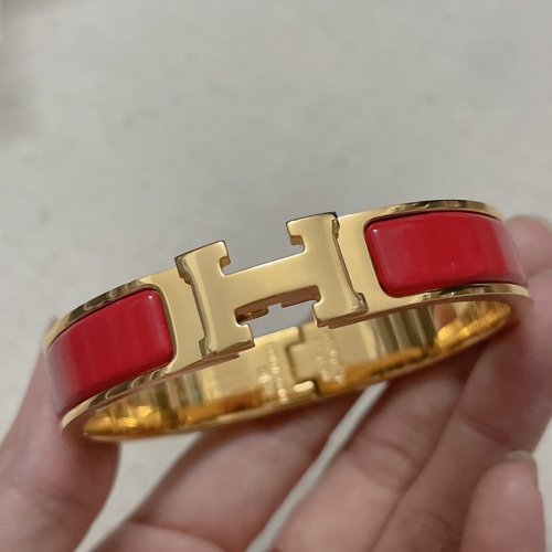 Cheap Hermes Bracelets #1263266 Replica Wholesale [$64.00 USD] [ITEM#1263266] on Replica Hermes Bracelets