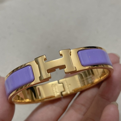 Cheap Hermes Bracelets #1263267 Replica Wholesale [$64.00 USD] [ITEM#1263267] on Replica Hermes Bracelets