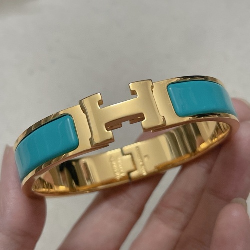 Cheap Hermes Bracelets #1263268 Replica Wholesale [$64.00 USD] [ITEM#1263268] on Replica Hermes Bracelets