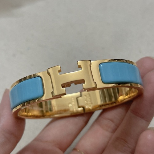 Cheap Hermes Bracelets #1263269 Replica Wholesale [$64.00 USD] [ITEM#1263269] on Replica Hermes Bracelets