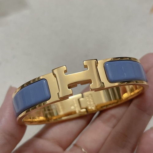 Cheap Hermes Bracelets #1263270 Replica Wholesale [$64.00 USD] [ITEM#1263270] on Replica Hermes Bracelets