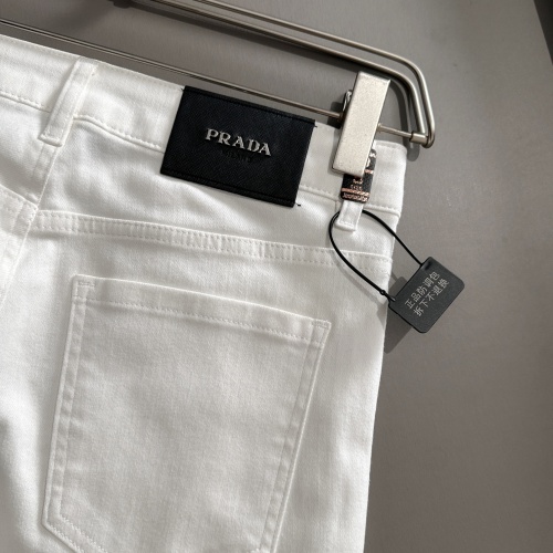 Cheap Prada Jeans For Men #1263320 Replica Wholesale [$82.00 USD] [ITEM#1263320] on Replica Prada Jeans